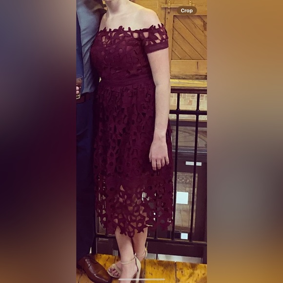 Chi Chi London dress - Picture 1 of 3